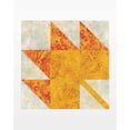 thumbnail image 2 of Accuquilt GO! Maple Leaf-8" Finished Die, 2 of 4