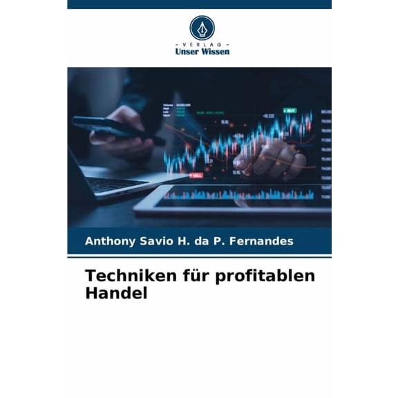 Techniken für profitablen Handel, (Paperback)