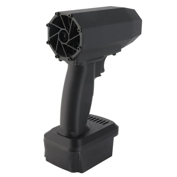 Electric Air Duster, 150000RPM High Speed Electric Turbo Jet Blower, Handheld Cordless Air Blower, Powerful Car Dryer Air Blower Turbo Fan, Electric Jet Dry Blower for Computer