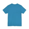 thumbnail image 3 of American Mama Short Sleeve Tee, Mama T-shirts, Women T-shirts, Mom T-shirts, 3 of 5