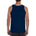 thumbnail image 2 of Gildan G642 Men's Softstyle Tank, 2 of 2