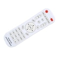 thumbnail image 3 of Control remoto del proyector, reemplazo de control remoto para proyectores, cine en casa, casta 10 m de distancia, fácil de usar con baterías aaa, 3 of 7