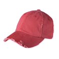 thumbnail image 1 of Gorra desgastada District®. DT600 Distrito DT600, 1 of 1