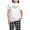 With Checker Pant, variant on CafePress - Improper Grammar Women's Light Pajamas - Women's Short Sleeve Print T-Shirt and Pants Light Cotton Pajama Set