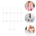 thumbnail image 3 of PENGXIANG Stand Figurestand 1 Durable Stand Figures Display Pvc 12 Holder Racks Storage Racks Holding Action Scale Holder Supplies, 3 of 6