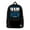 Black, variant on Jey Uso Main Event Backpack Women Men Rucksack Unisex Travel Bag Harajuku Casual Daypack