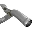 thumbnail image 2 of AFE Filters 48-34136-RC Street Series Twisted Steel Y-Pipe, 2 of 5