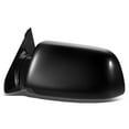 thumbnail image 2 of DNA Motoring OEM-MR-GM1320140 For 1992 to 2000 Chevy GMC C/K 1500-3500 Pickup/Suburban OE Style Manual Folding Driver/Left Side View Door Mirror GM1320140, 2 of 5