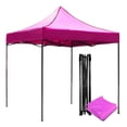 thumbnail image 1 of Carpa Toldo 2x2 Plegable Jardimex  Impermeable Patio, 1 of 7