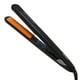 thumbnail image 1 of Plancha de pelo Glampalm Ceramic Vibrato Flat Iron 1"" GP225. Calentamiento a 450 grados y 20 segundos. Plancha de peinado con 11 niveles de calor. Cable giratorio 3D para herramienta de cuidado del c, 1 of 5