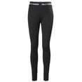 thumbnail image 1 of Pantalones 2 en 1 para mujer Helly Hansen LIFA Merino de peso medio - Talla L, 1 of 2