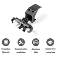 thumbnail image 5 of Phone Holder Aluminum Alloy Compatible Land Rover Defender 90 110 2020-2022, 5 of 8
