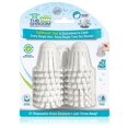 thumbnail image 1 of Coladores de desagüe TubShroom Toss, paquete de 21, recolector desechable de cabello, 1 of 8