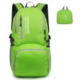 thumbnail image 1 of Lightweight Foldable Backpack Waterproof Packable Travel Hiking Backpack Daypack for Men and Women, 1 of 8