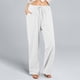 thumbnail image 1 of WILLBEST Pantalones Casuales de Pana para Mujer, Corte Recto y con Bolsillos, Cómodos para el Día a Día. Grande, 1 of 4