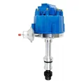 thumbnail image 2 of A-Team Performance Oldsmobile Small Block Big Block HEI Distributor 350 400 455 Blue, 2 of 5