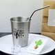 thumbnail image 2 of Taza Vaso De Cactus de material acero Inoxidable Durable Vajilla re, 2 of 9