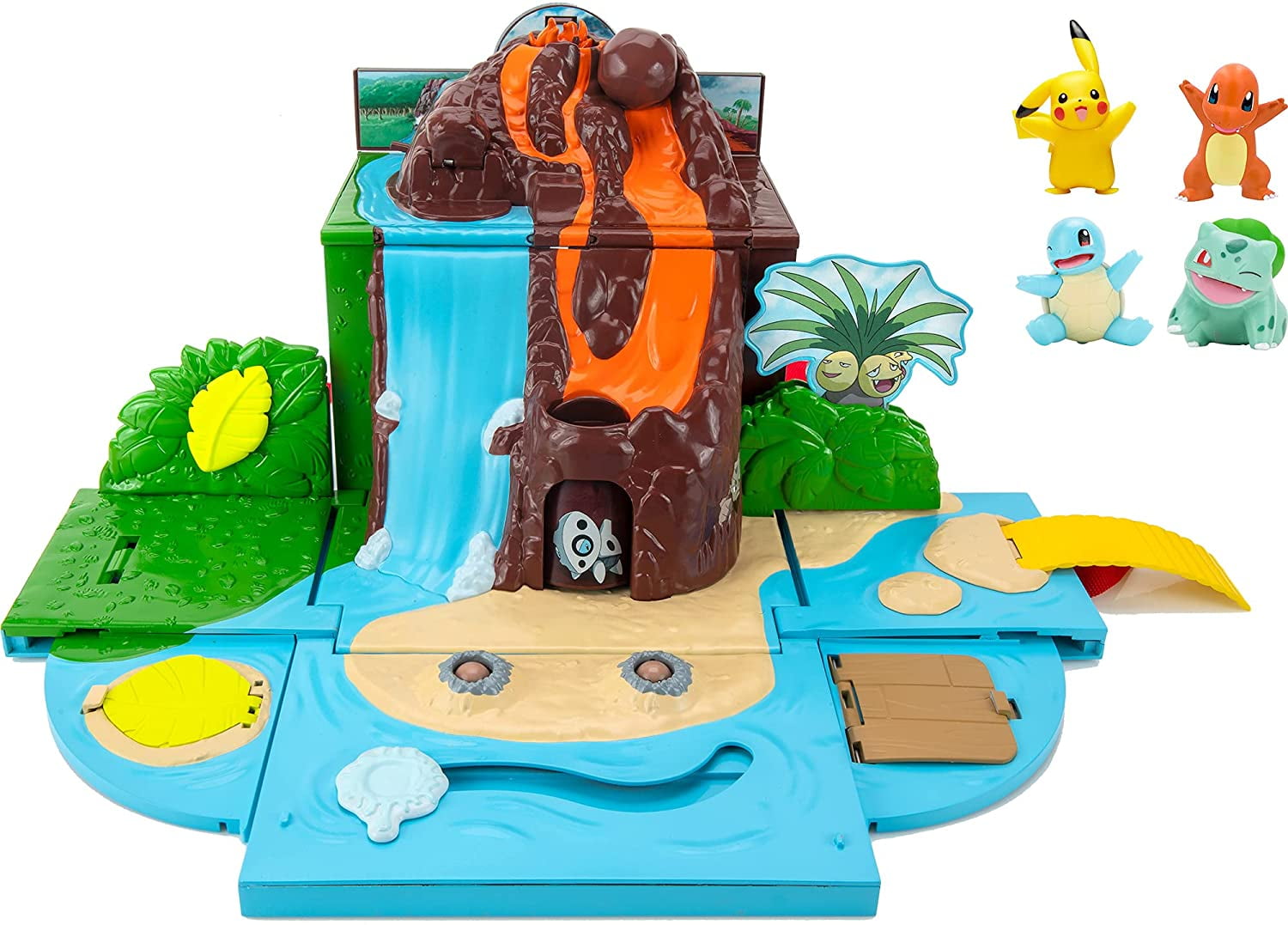 Pokemon playset hotsell