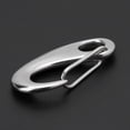 thumbnail image 6 of Egg-shaped Carabiner Snap for Hiking and Camping, Quick-release Carabiner Belt, 6 of 12