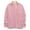 Pink, variant on Oversized Sweatshirt for Women Casual Solid Long Sleeve Button Henley Neck Pullover Top Fashion Fall Winter Outfits
