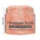 thumbnail image 2 of Limited Time Offer! Scrub Infused With Collagen And Stem Cell Natural Exfoliating Body And Face Souffle For Wrinkles Cleansing Exfoliator 12 Oz/340g, 2 of 3