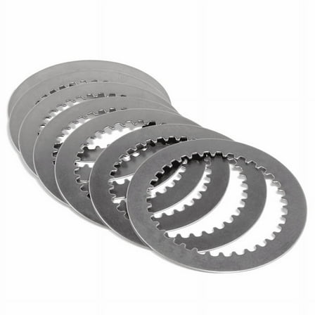 Pro-X Clutch Steel Plate Set (16.S14016)