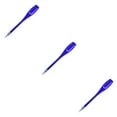 thumbnail image 2 of Wosthever 50 unidades de marcador de puntuación de golf, lápices de grabación de puntuación, herramientas de escritura de bolsillo Azul oscuro 3piezas, 2 of 6