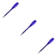 thumbnail image 2 of Wosthever 50 unidades de marcador de puntuación de golf, lápices de grabación de puntuación, herramientas de escritura de bolsillo Azul oscuro 3piezas, 2 of 6