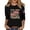 czb# Black473, variant on Patriotic Graphic T Shirt For Women 4Th Of July Long Sleeve Crewneck Holiday Casual Comfortable Tee Summer Fall Basic Layering 250 Years Celebration Anniversary Shirts Top,Pink,S