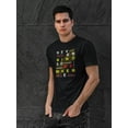 thumbnail image 2 of Nevermind Young Fashion Style Tee Men's -Image by Shutterstock, 2 of 4