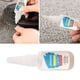 thumbnail image 2 of PIX-LINK Kit de pegamento de coser ultra-stick para reparación de sofá de cuero de asiento de coche PIX-LINK 1, 2 of 2
