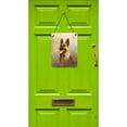 thumbnail image 2 of Alsatian German Shepherd Wall or Door Hanging Prints, 2 of 2