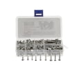 thumbnail image 4 of RC Car Stainless Steel Bolts Screws Box Set Kit For Traxxas MAXX #89076-4 Crawler Accessories Spare Part, 4 of 9