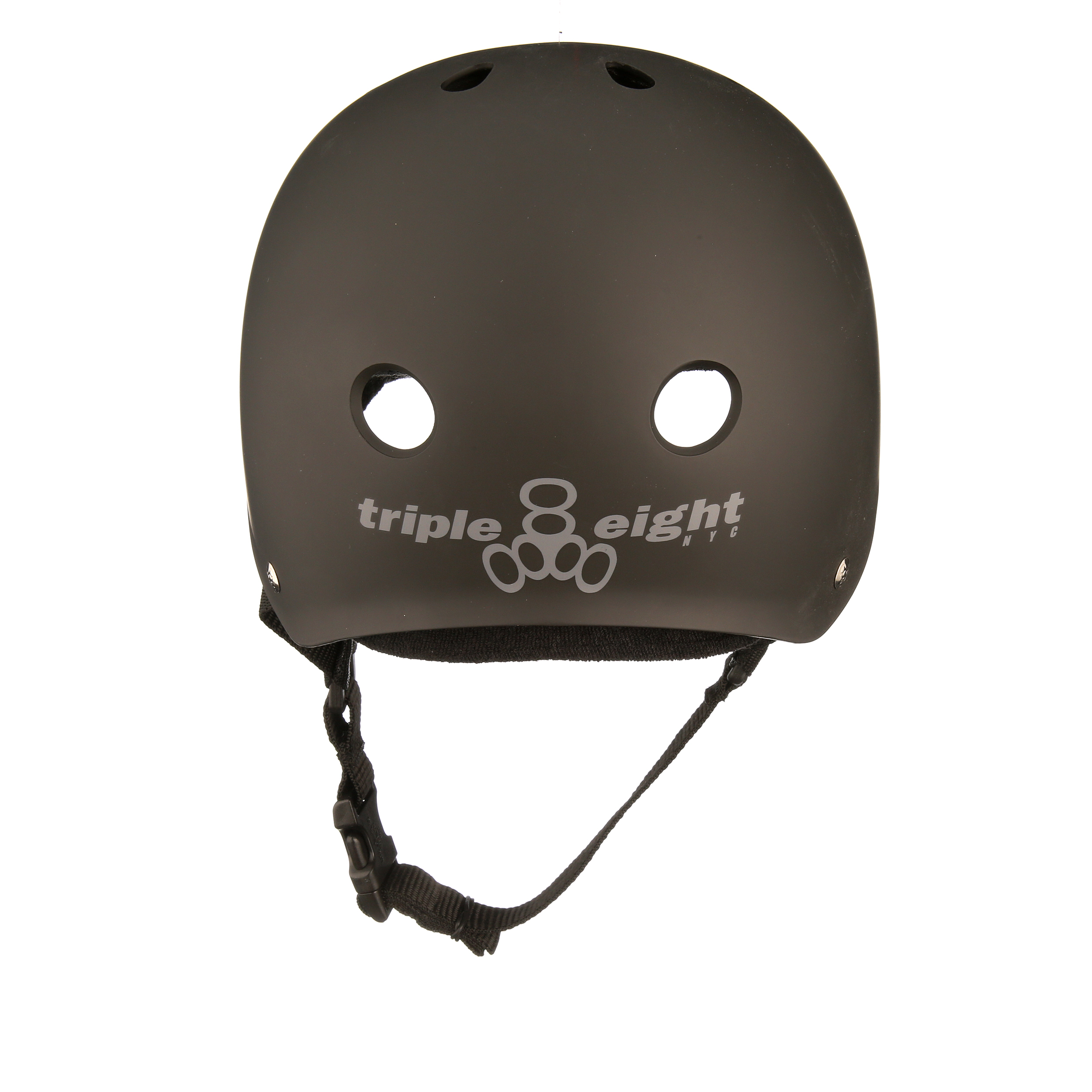 Sweatsaver Helmet ALL Blk Rub - XL
