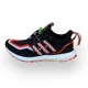 thumbnail image 3 of Ad-id-as UltraBoost DNA ‘Lion Dance’ Mens Sz 8 Running Shoes Black Red NEW $180, 3 of 6