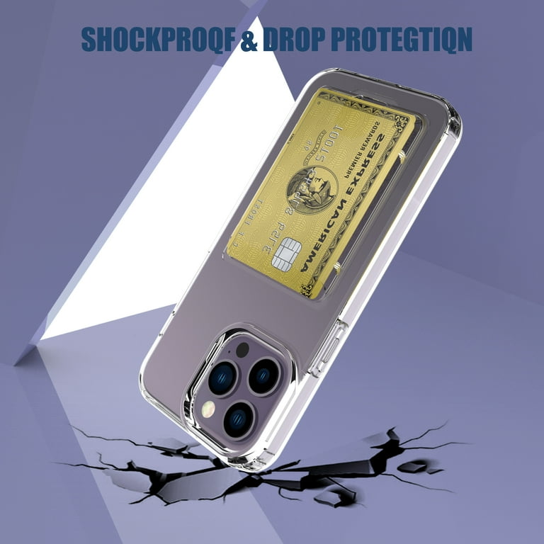 kwmobile Cover per iPhone 13 mini Custodia