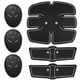 thumbnail image 1 of 6 unids/set Yuxing entrenador muscular equipo de entrenamiento estimulación musculación quema grasa, 1 of 5