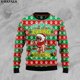 thumbnail image 3 of Suéteres de punto feos para Navidad, para perros y gatos, divertidos, para Halloween, Navidad, regalos, para parejas, fiestas, unisex, informales, 3 unidades, 3 of 5
