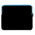 thumbnail image 2 of VANGODDY Neoprene Laptop / Notebook / Ultrabook Slim Compact Carrying Sleeve fits up to 15, 15.6 inch Devices [Assorted Colors], 2 of 4