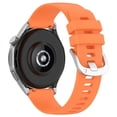 thumbnail image 4 of WIFKLSIIPG Sporty Breathable Silicone Watch Band Sweatproof Water Proofing and Comfortable Wearing Experience Compatible with Smartwatch, 4 of 5