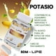 thumbnail image 3 of DUO PACK CÁPSULAS DE POTASIO CON 30 C/U BDM-LAB 2 frascos con 30 caps, 3 of 9