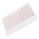thumbnail image 3 of Combinación de teclado y ratón inalámbricos, Juego de ratón y teclado inalámbrico teclados de computadora de 10 pulgadas teclado de ratón inalámbrico para tableta móvil, 3 of 7