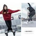 thumbnail image 4 of Patines Ruedas TFixol Negro L(37-41), 4 of 8