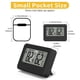 thumbnail image 5 of 4PCS Digital Hygrometer and Thermometer, Reptile Thermometer with Magnetic & Tablestand, Temperature and Humidity, 5 of 5