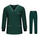 thumbnail image 2 of médica de enfermería, pantalón para cosmetología Skin Manage Veterinary XL Yuyangstore uniforme de mujer, 2 of 8