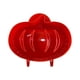 thumbnail image 1 of Xihbxyly Moldes para Tartas de Otoño, con Forma de Manzana y Calabaza, Herramienta Fácil de Prensar Masa, Diseño de Celosía Festivo, Perfectos para Fiestas de Halloween y Acción de Gracias, Juego de, 1 of 1