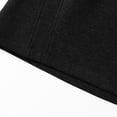 thumbnail image 5 of XuJwPNcy Mens Athletic Shorts Lightweight Cotton Drawstring Baggy Sweat Shorts Gym Workout Bermuda Shorts Summer Clothes, 5 of 7