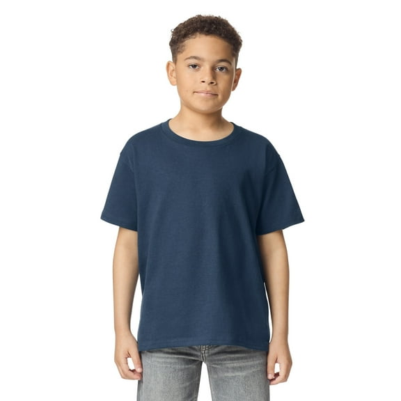 Youth Heavy Cotton T-Shirt