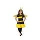 thumbnail image 1 of Disfraz de Abeja Reina Dress Up America para Niña de 4 Años, 1 of 4