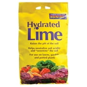 Bonide 10lb Hydrated Lime 97980